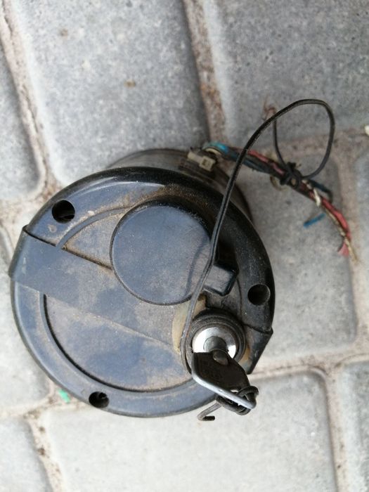 Продам  автономну сигнал ку