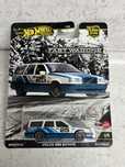 Hot wheels Fast Wagon Volvo 850 Estate