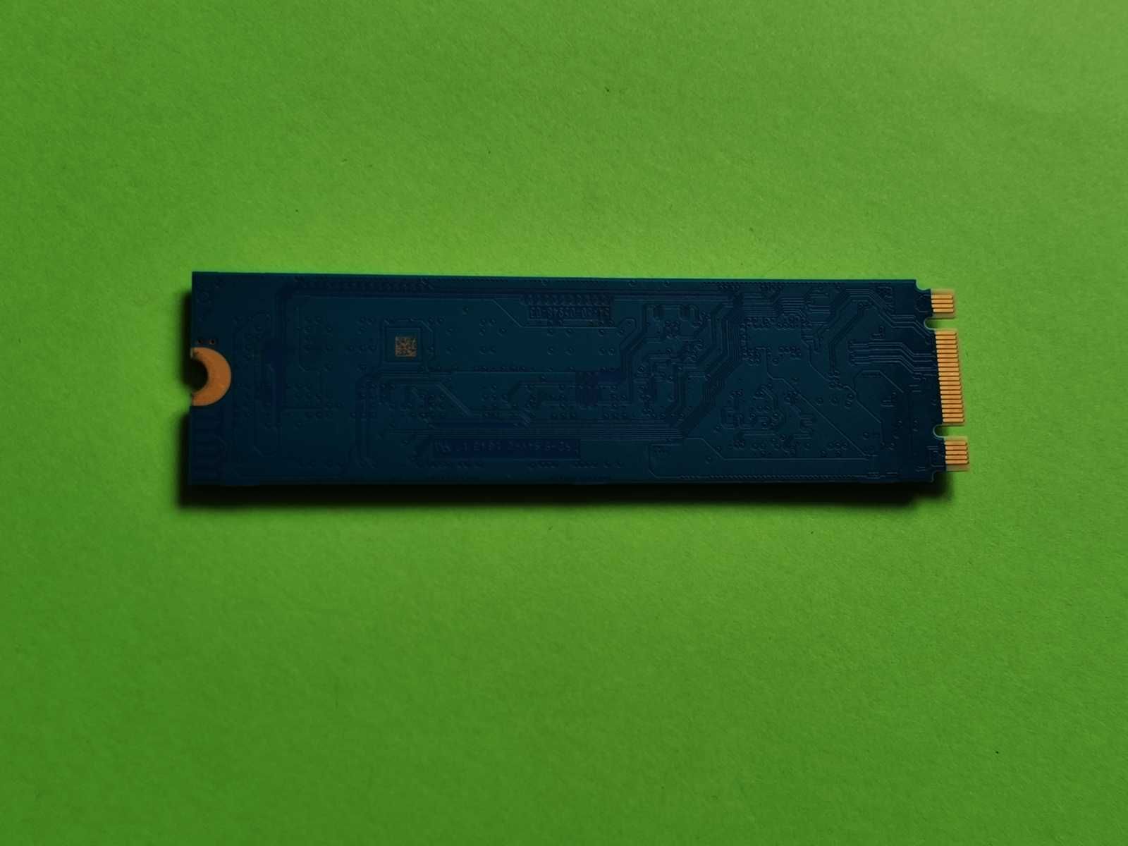 SSD M2 256GB SanDisk x600