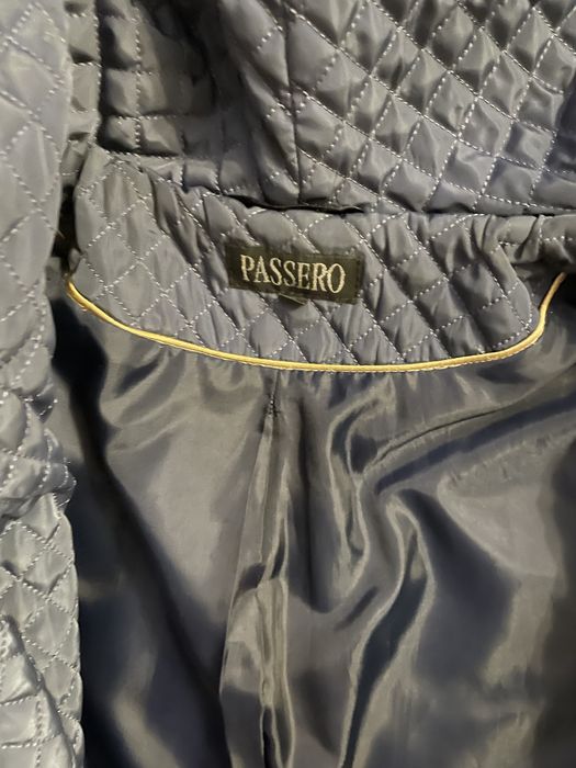 Kurtka damska Passero 36/38