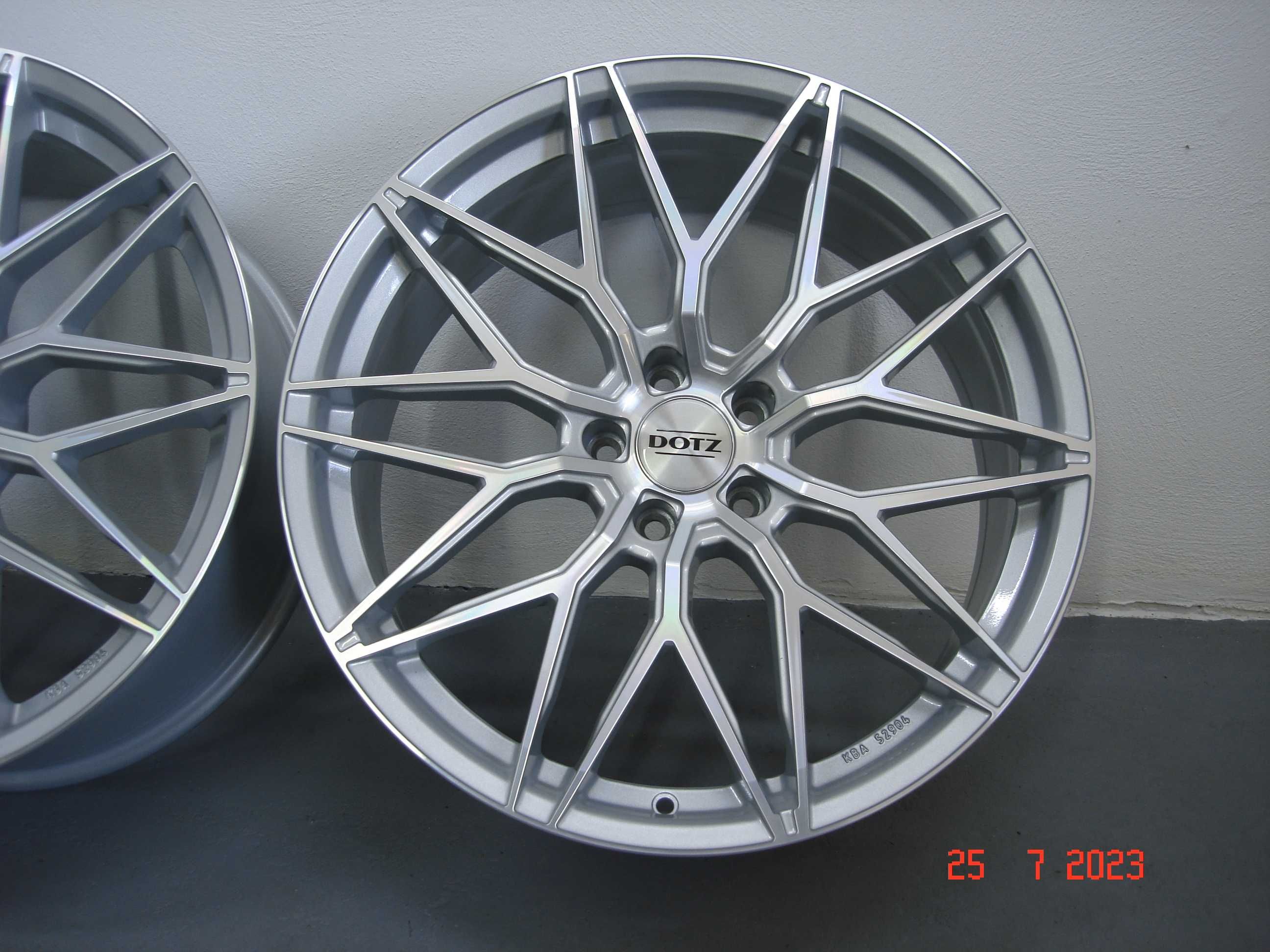 Alufelgi 20 5x112 Mercedes S W223 W222 E W211 W212 CLS GLC GLK SL SLC