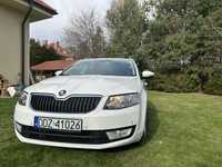 Skoda Octavia III 4x4 1,6d tylko gotowka dobra cena