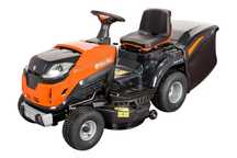 Traktorek ogrodowy Kosiarka OM 102R/19 KV sklep Husqvarna, RATY 0%