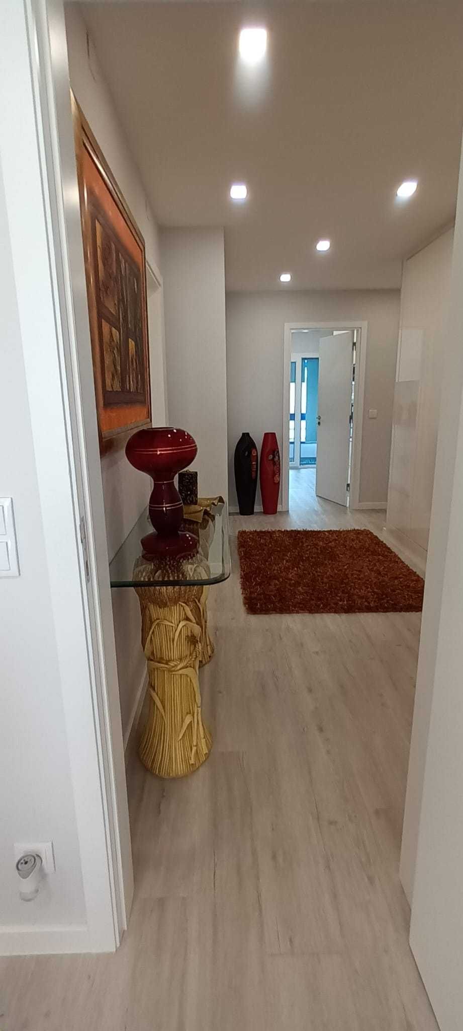 Apartamento Férias Marginal Buarcos - Figueira da Foz