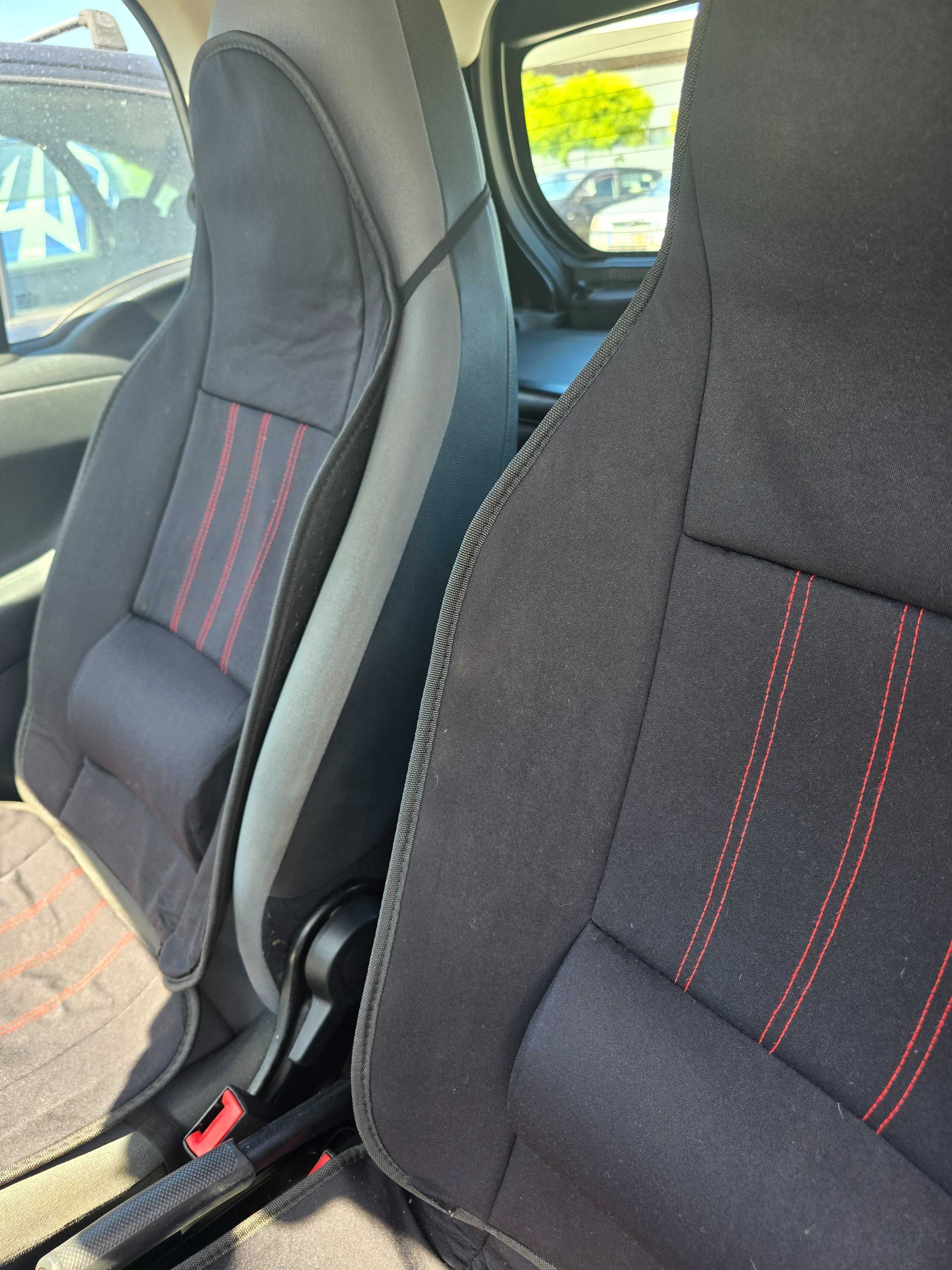 SMART Fortwo MHD 2008