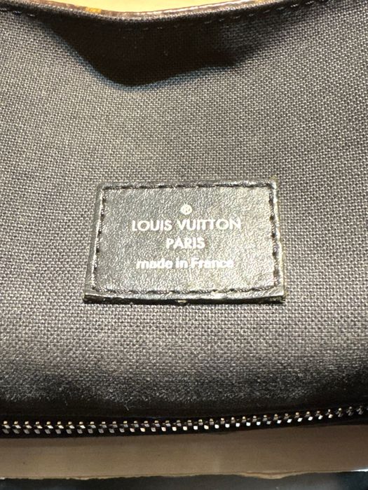 Mochila Christopher MM Louis Vuitton