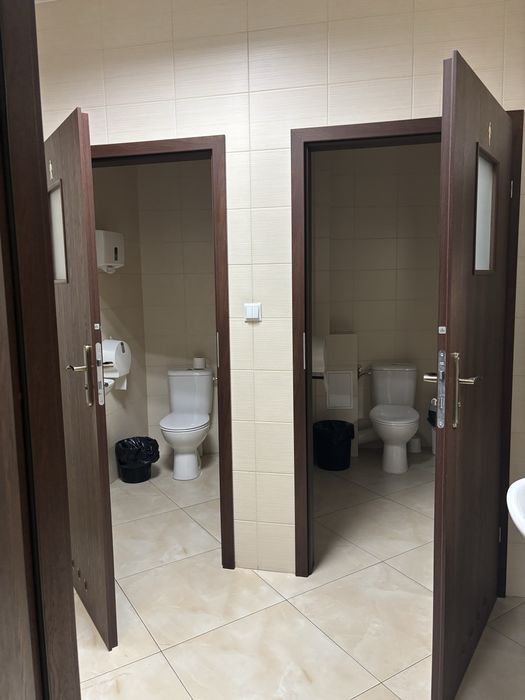 Do wynajecia lokal o powierzchni 92m2