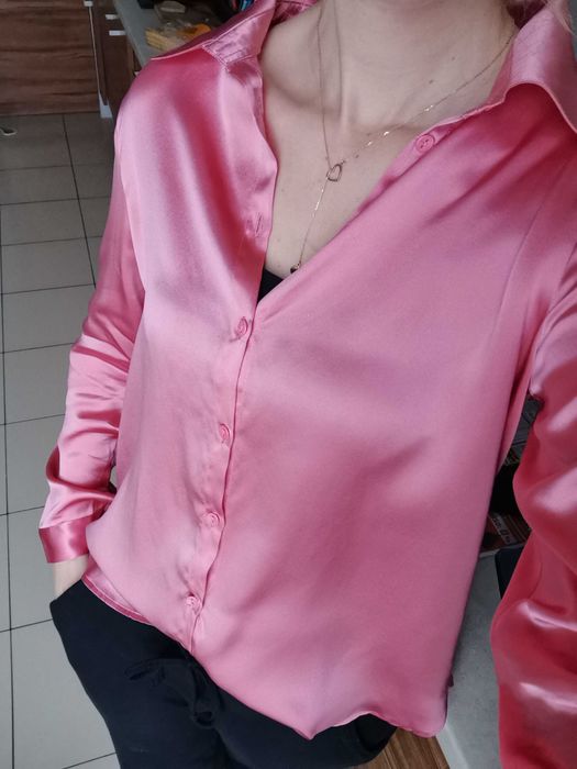 Koszula jedwabna Intimissimi