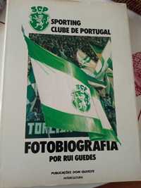 Fotobiografia Sporting Clube de Portugal