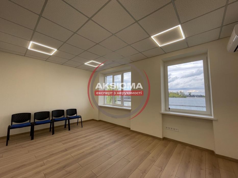 Оренда офісу 24.4 м2
