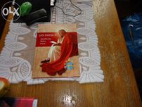 Książka -Jan Paweł II , do zakupienia