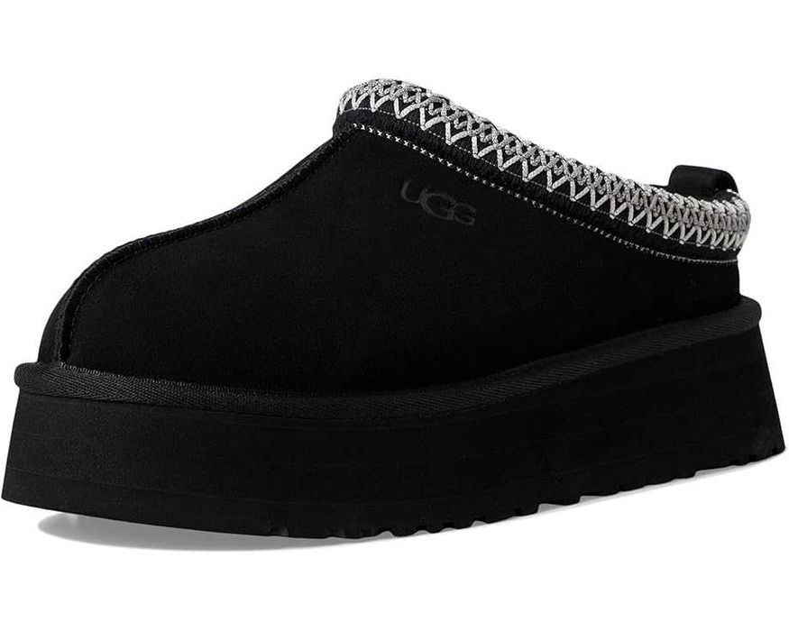 Угги UGG Tazz 2 II Black Оригінал(Розміри та кольори)