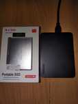 Продам жёсткие диски   Ssd на 16 Тб и Hdd на 3 Тб