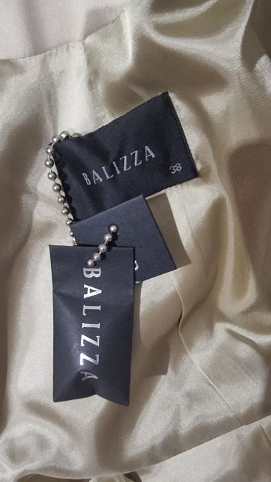 Garnitur Baliza - premium kupiony za 3000 zł