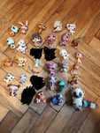 Figurki Littlest pet shop