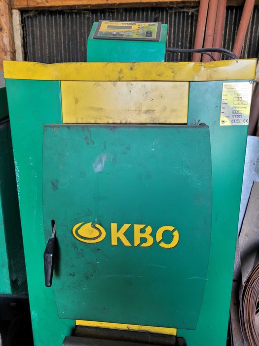 Części do pieca KBO, podajnik, drzwi rewizyjne, sterownik 30kW, piec