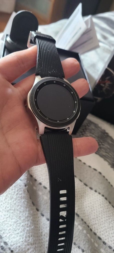 Samsung Galaxy Watch