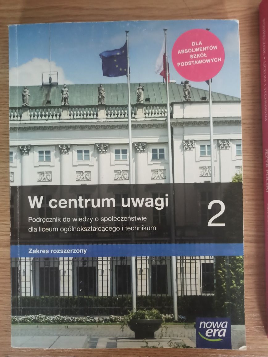 W centrum uwagi 2