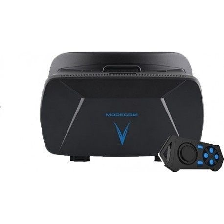Окуляри вiртуальної реальності Modecom Volcano Blaze VR,Очки VR