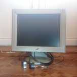 15″ РК (TFT LCD) - ADI Microscan i610\TD-523N (вінтаж)