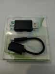 Bezprzewodowy adapter CarPlay / Android Auto 2-w-1
