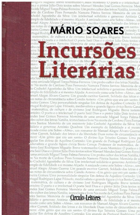 2757 - Livros de e sobre Mário Soares 2