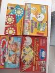 10 jogos de puzzles e 4 jogos educativos para jogar em família