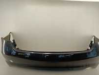 ZDERZAK TYLNY TYŁ MITSUBISHI GRANDIS 03-11 X42