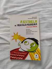 O texto em análise - 'A estrela de Virgílio Ferreira'