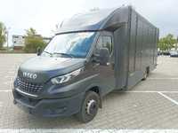 Iveco DAILY/KEGGER  Pierwszy właściciel, Salon PL Niski Przebieg