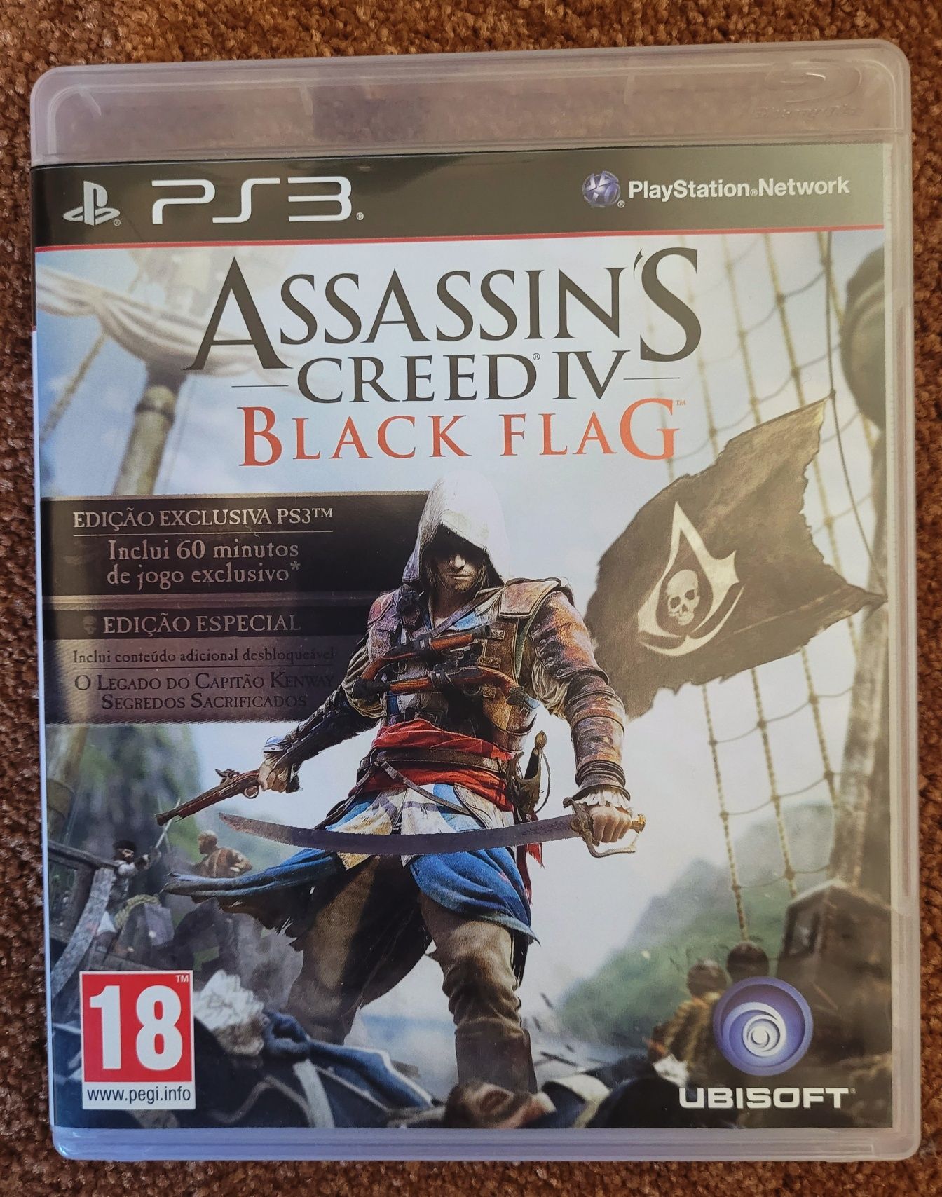 Jogos para Playstation 3 (PS3) - Assassin's Creed - desde 5€