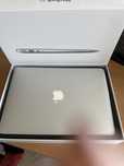 MacBook Air (13 polgadas meados de 2012