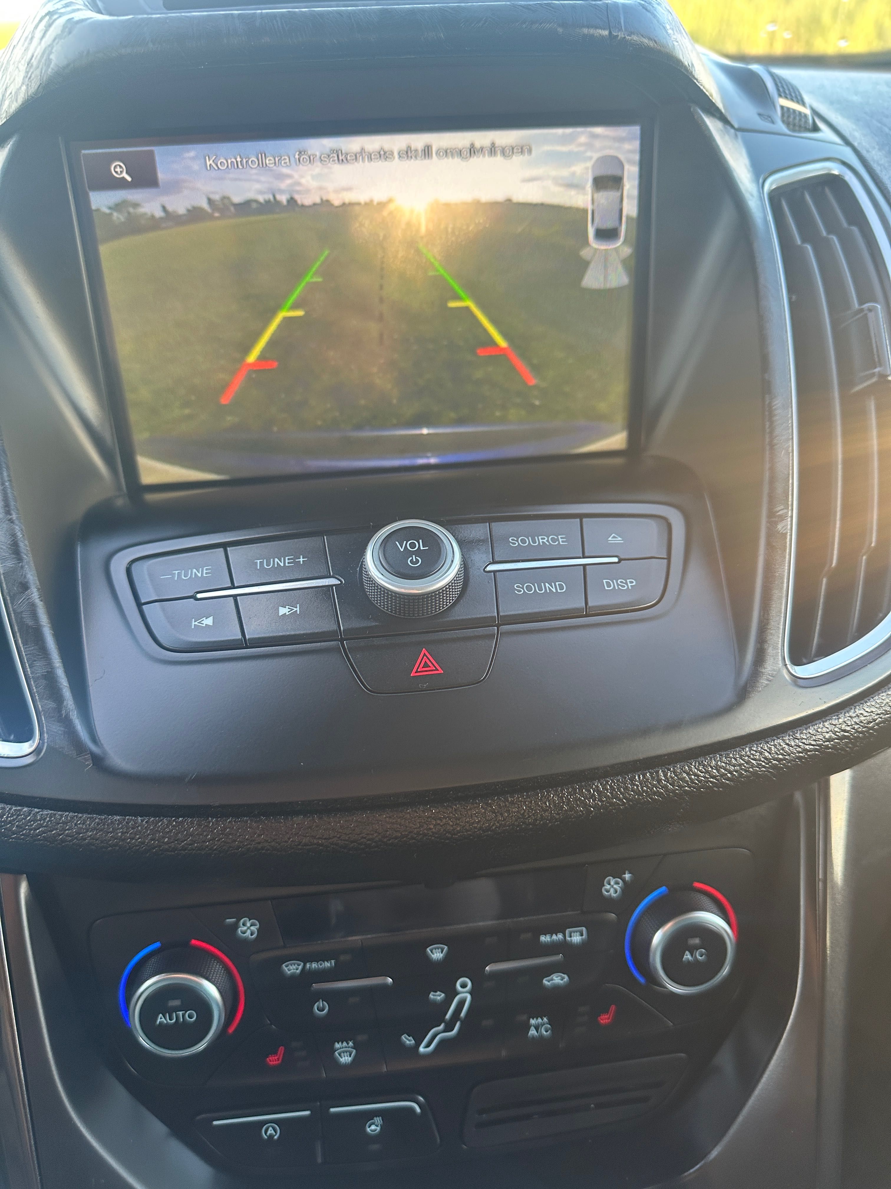 Ford C-Max 2016 1.0 ecoboost