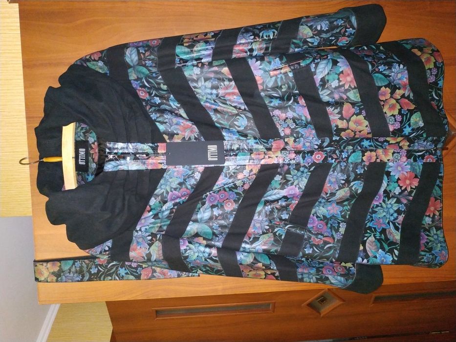 Новый Тренч. Парка. Плащ .