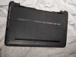 Dolna obudowa laptop hp hq-tre 71025