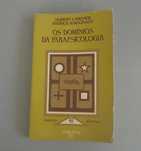 Venda Solidária - Livro - Os Domínios da Parapsicologia