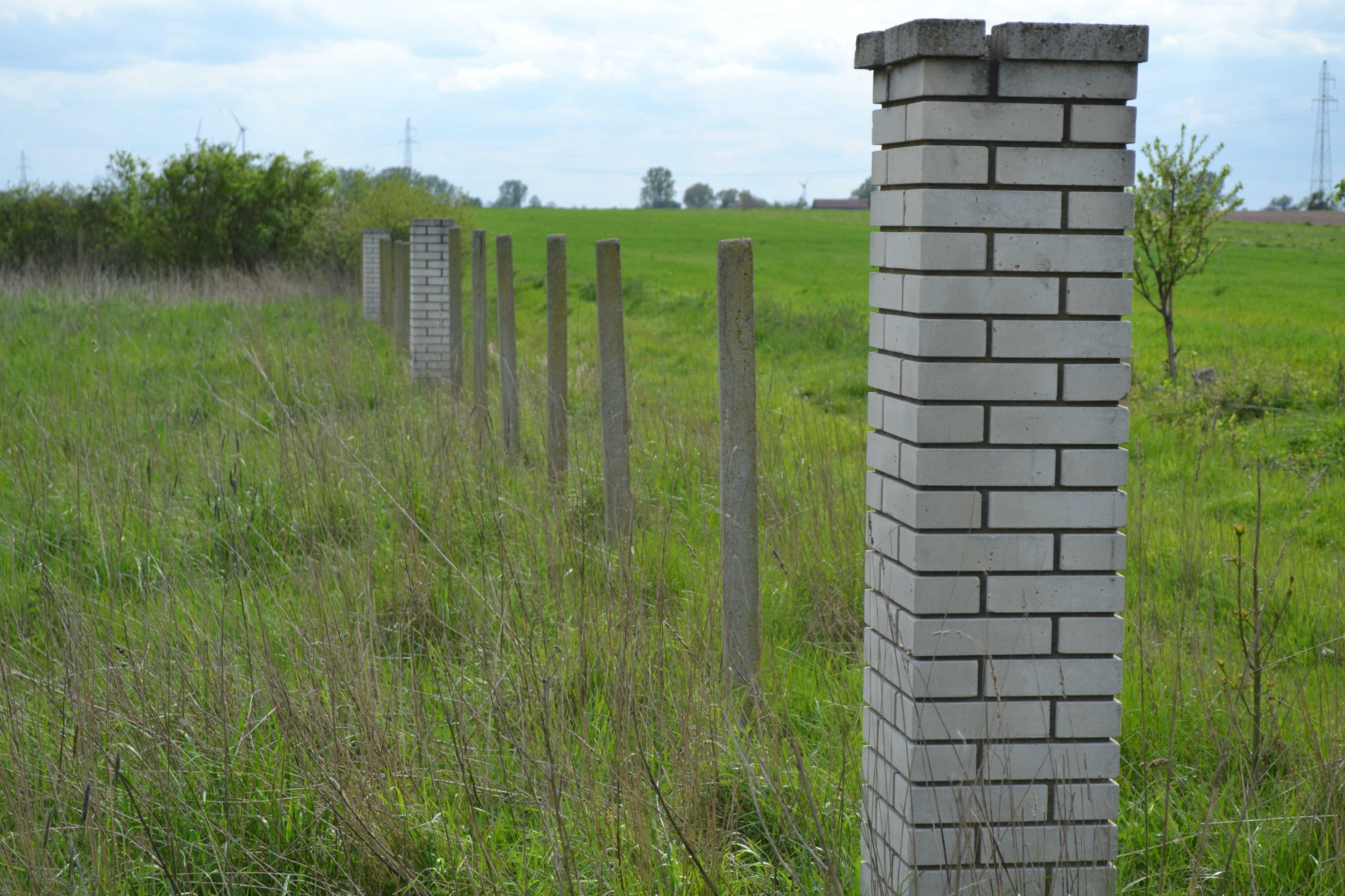 Działka budowlana w dobrej lokalizacji Leśniewice