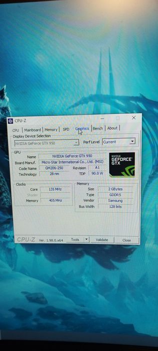 Computador Gaming low cost