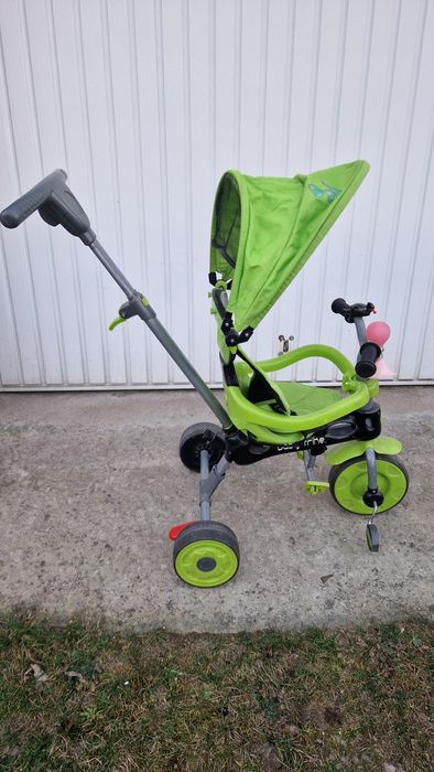 Rowerek trójkołowy dla dziecka