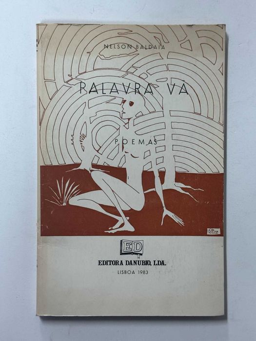Palavra Vã - Nelson Baldaia 1983