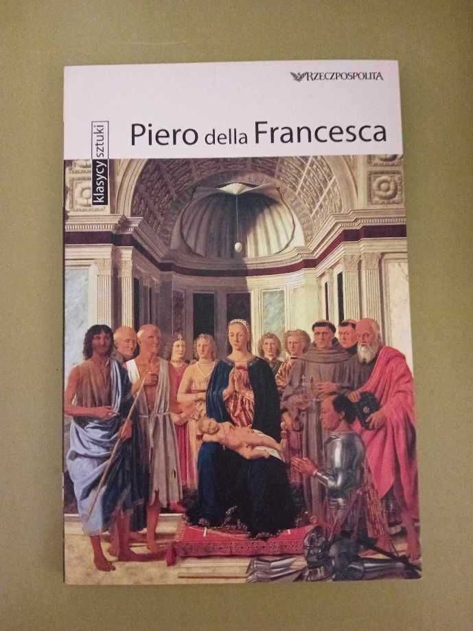 Piero della Francesca - Tatjana Pauli