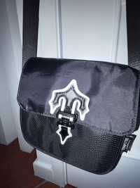 Bolsa trapstar preta