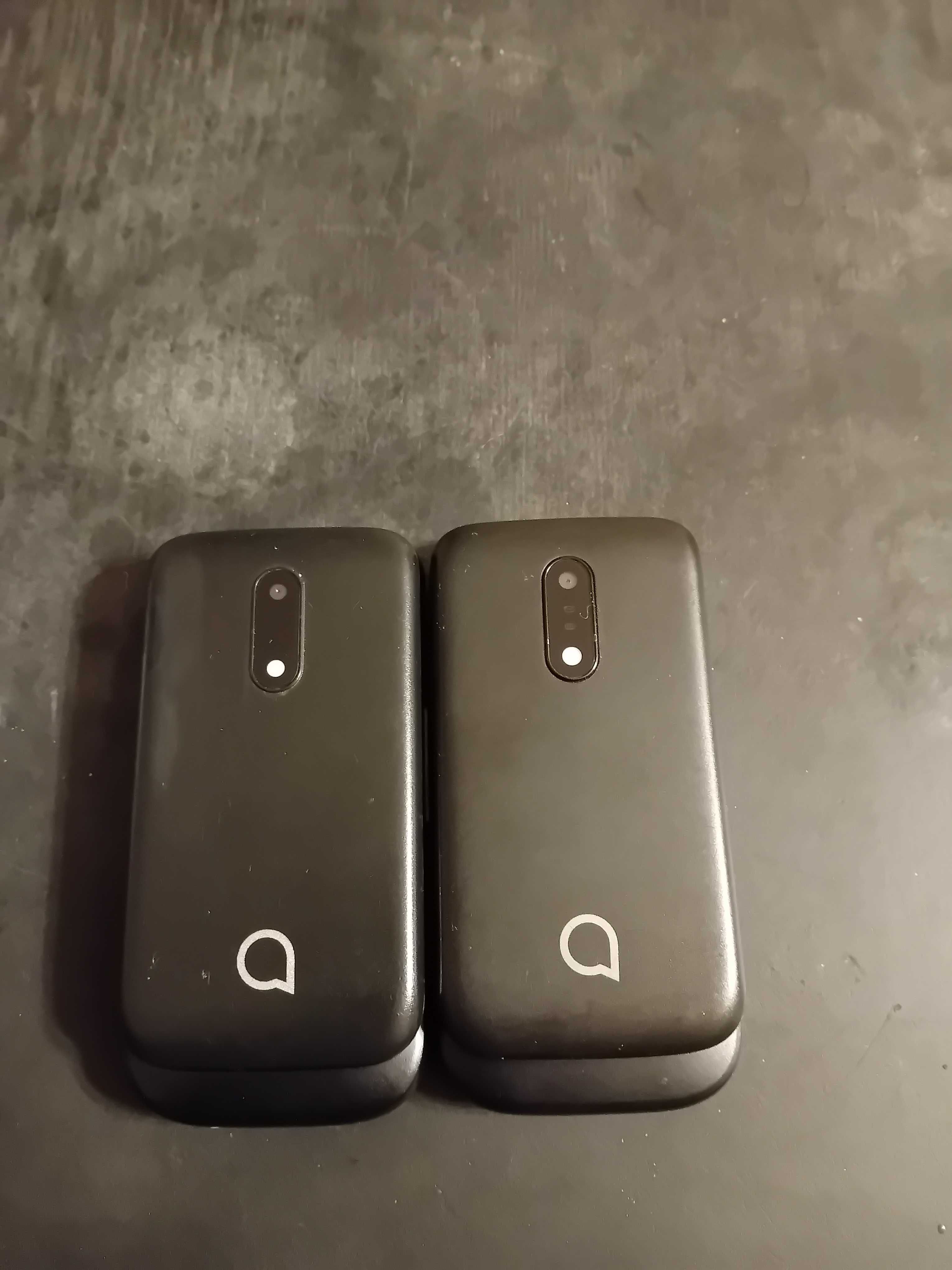 Alcatel 2057X dla seniora