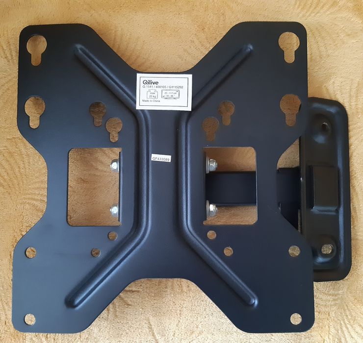 TV Lazer 15,6" 12v ou 220v