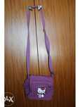 Malinha da Hello Kitty