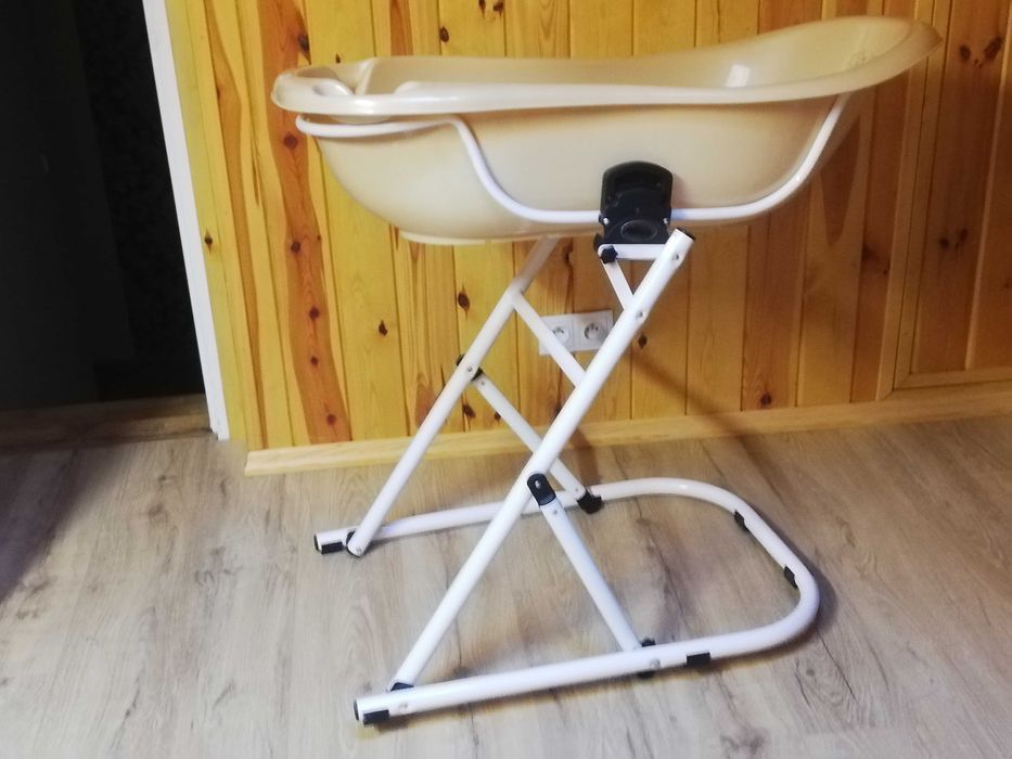 Stojak Stotte z wanienką