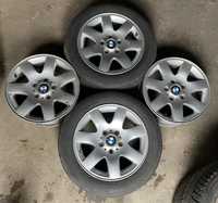 Alufelgi BMW 16" felgi aluminiowe 5x120