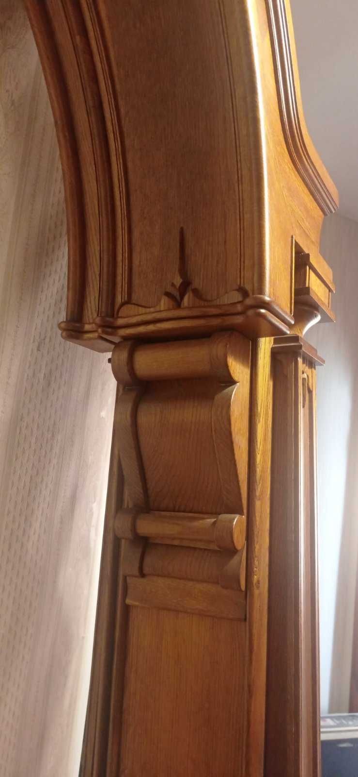 Арка міжкімнатна