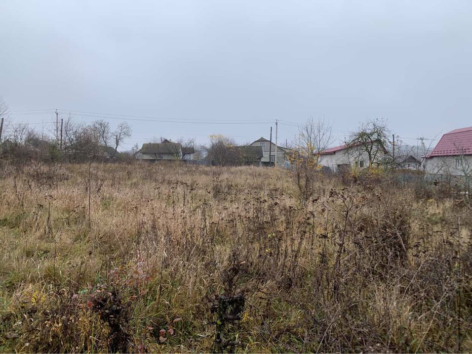 Земельна ділянка 28 сотих м. Дунаївці