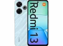 Smartfon XIAOMI Redmi 13 8/256GB Ocean Blue 90HZ